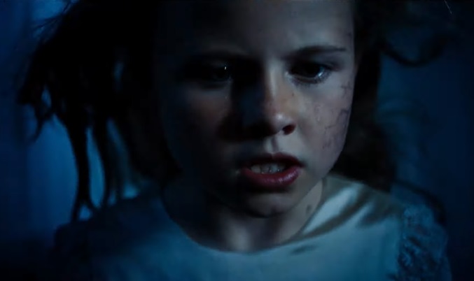 Появился трейлер фильма ужасов «Переулок мучеников» об ангеле-хранителе - изображение обложка