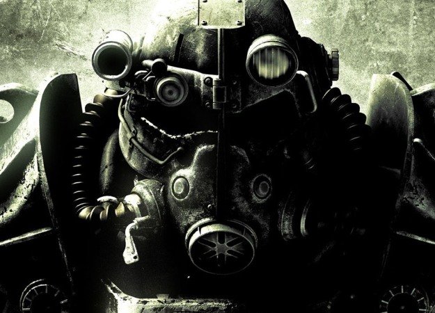 Ранний концепт Fallout 3 был настольной игрой! - изображение обложка