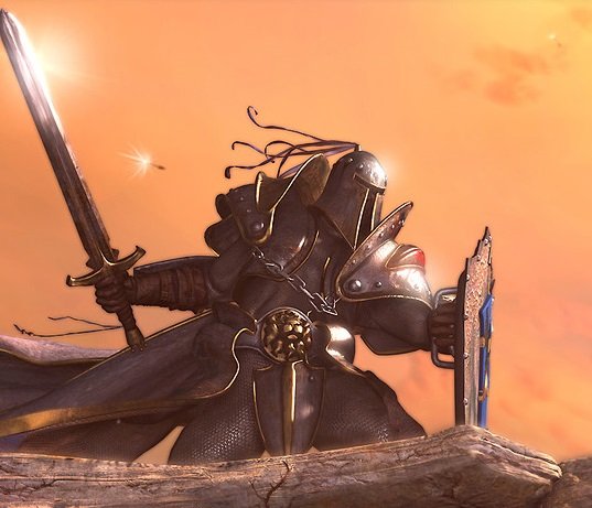 Патч для Warcraft III вышел, но всех проблем не решил - изображение обложка