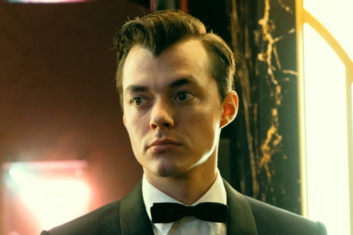 Сериал «Пенниуорт» про молодого дворецкого Альфреда продлили на второй сезон