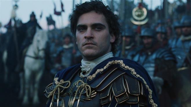 Apple займется фильмом о Наполеоне с Хоакином Фениксом - изображение обложка