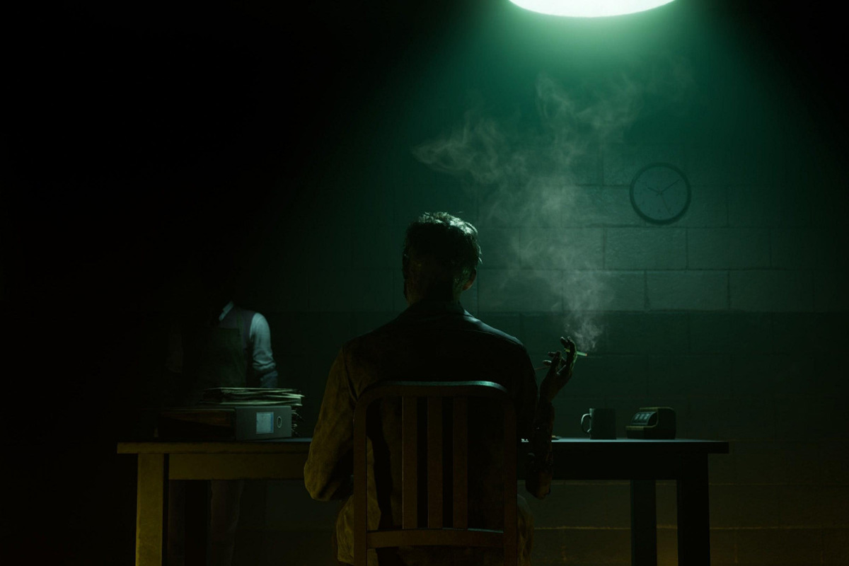 Фото: The Dark Pictures Anthology - The Devil in Me