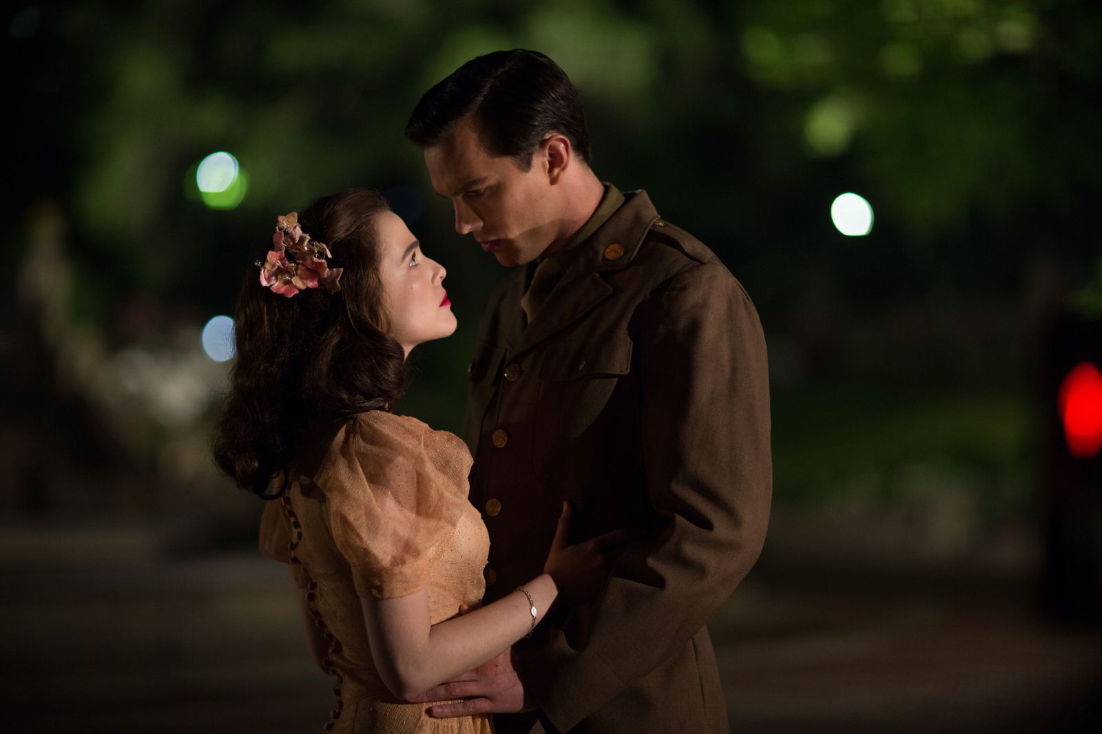 Кадр из фильма «За пропастью во ржи»