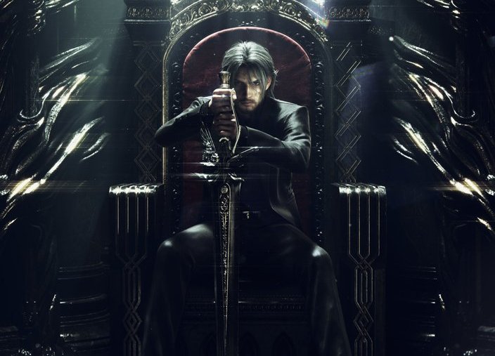 Самая продвинутая версия Final Fantasy XV выйдет в 2018 году на PC - изображение обложка