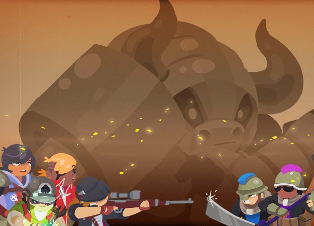Создатели Rogue Legacy анонсировали новую игру