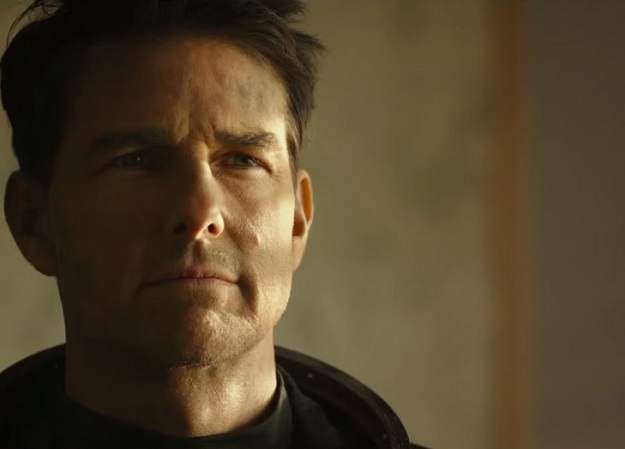 Том Круз красиво рассекает на сверхзвуковом истребителе — это трейлер «Топ Ган 2» - изображение обложка