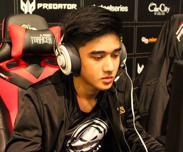 9000 — это не предел. Abed достиг 10 тысяч MMR в Dota 2 - изображение обложка