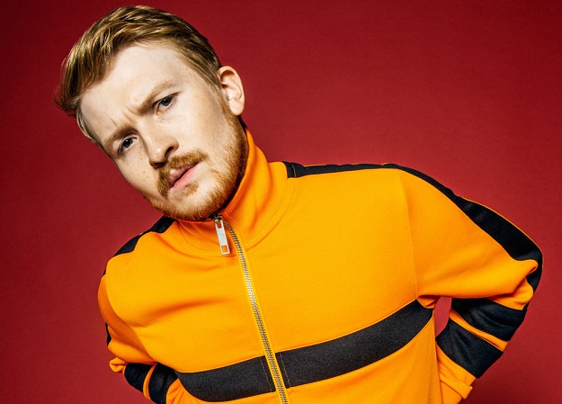 Данилу Поперечного в статье The New York Times назвали женоненавистником. У комика есть на это ответ - изображение обложка