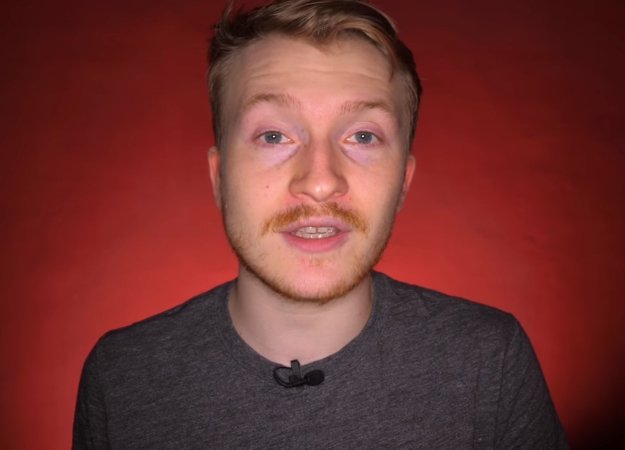 Видеоблогеры потребовали исключить Соколовского из списка террористов - изображение обложка