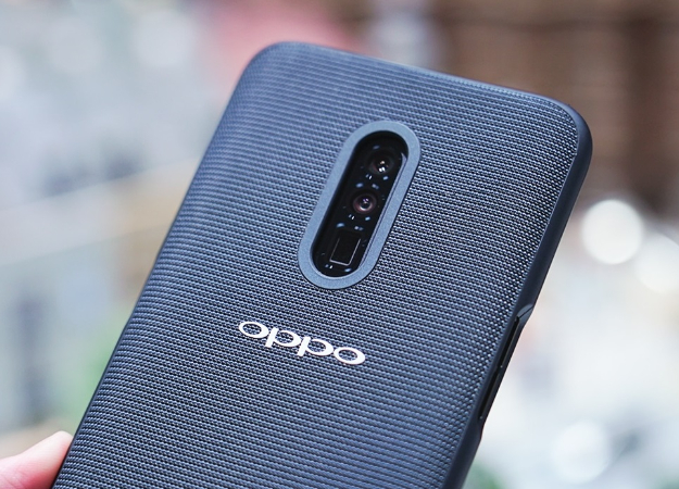 Анонс Oppo Reno и Reno 10x Zoom: пара флагманов с крутыми камерами и странной выдвижной панелью - изображение обложка