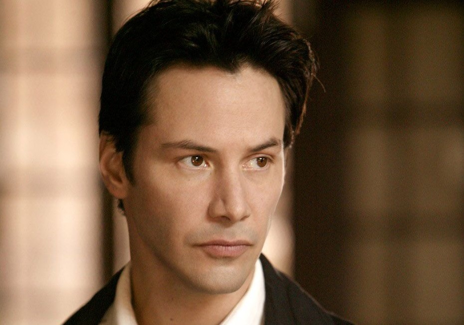 Режиссер «Константина» и Киану Ривз все еще хотят снять сиквел - изображение обложка