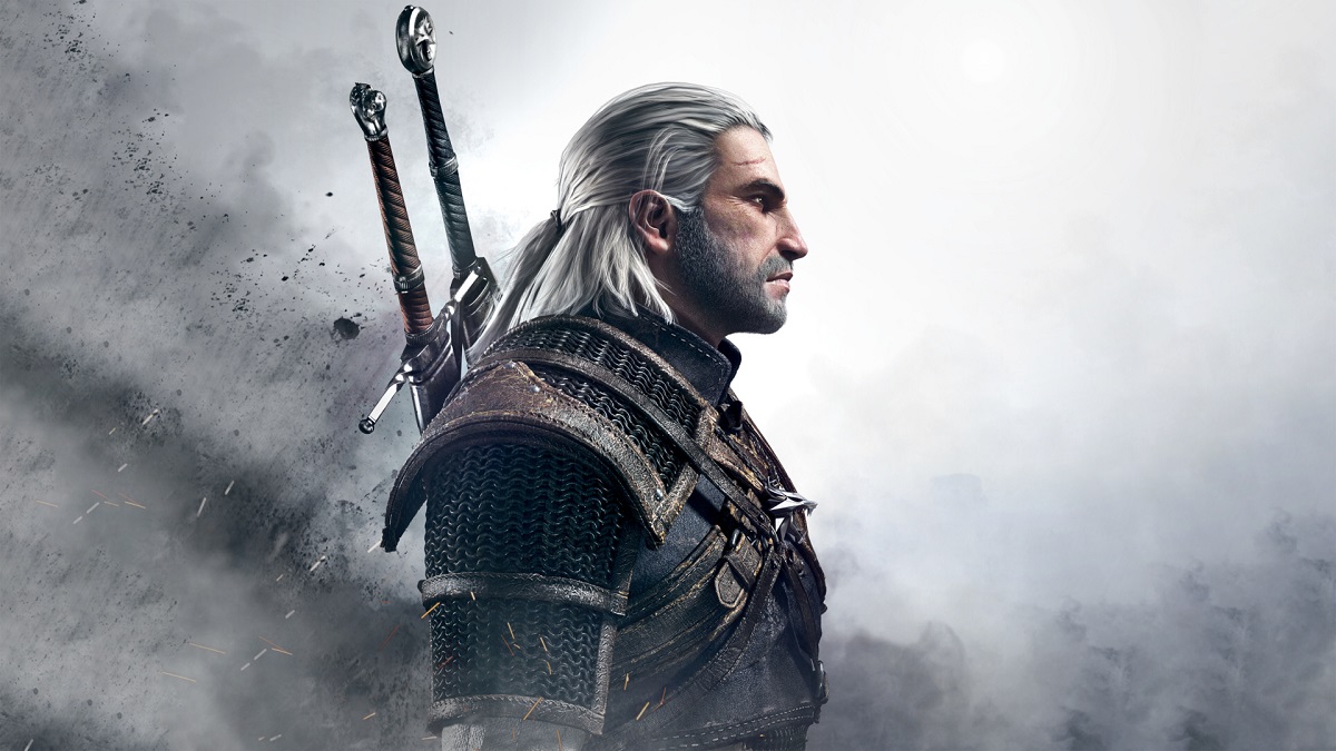The Witcher 3 после выхода сериала «Ведьмак» поставил новый рекорд по онлайну в Steam - изображение обложка