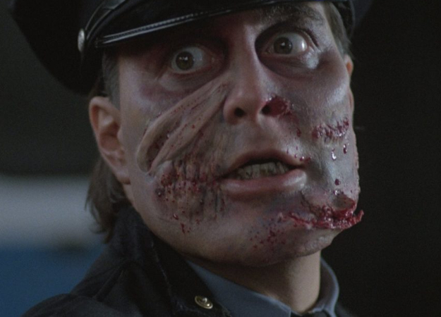 Николас Виндинг Рефн займется сериалом по «Маньяку-полицейскому». Это будет «хоррор-одиссея»! - изображение обложка