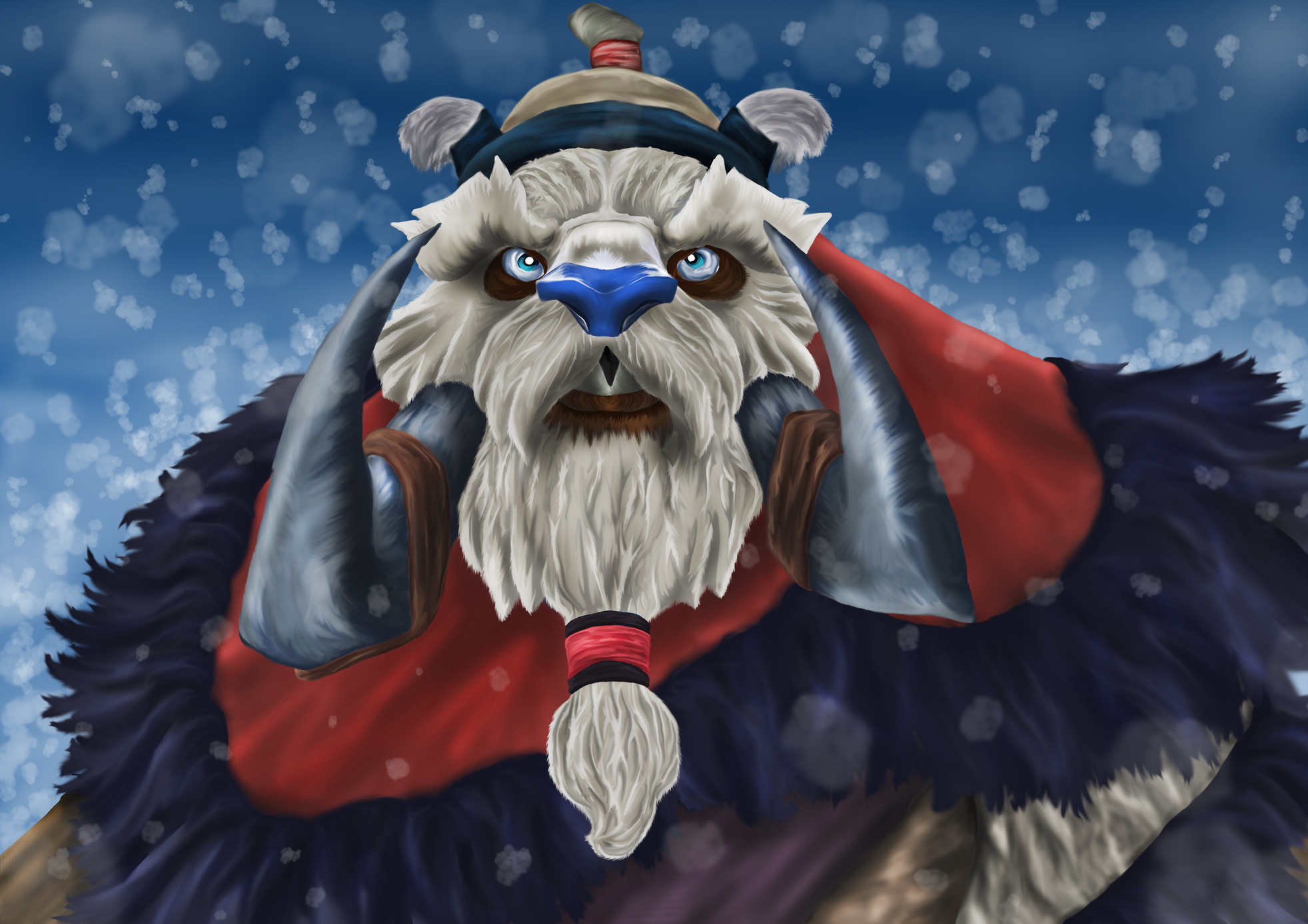 Самый смешной и эпичный момент с Black Hole от профессионалов. MUST SEE! - изображение обложка