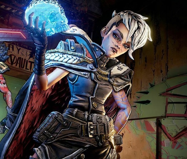 Borderlands 3 появится на PS5 и Xbox Series X с поддержкой сплит-скрина