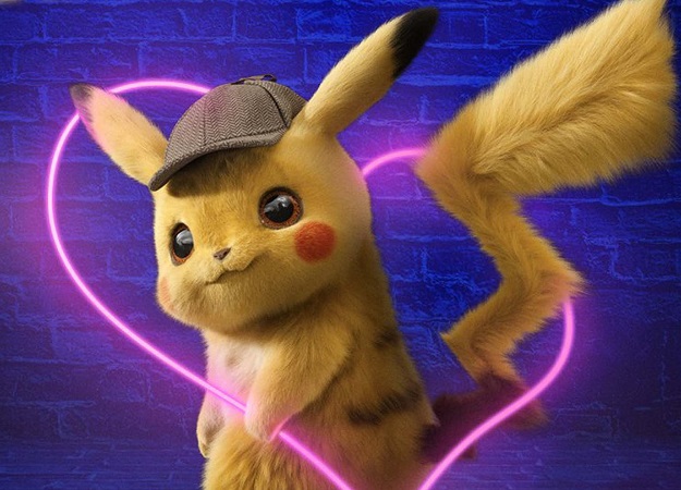 Появились первые отзывы на «Детектива Пикачу». Готовьтесь умиляться - изображение обложка