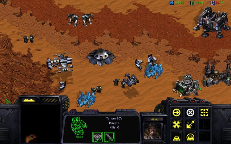 Animal Crossing и StarCraft вошли в Зал славы видеоигр  - изображение обложка