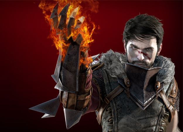 HYPE NEWS [25.01.2018]: Новая Dragon Age в производстве, а Crystal Dynamics набирает людей - изображение обложка