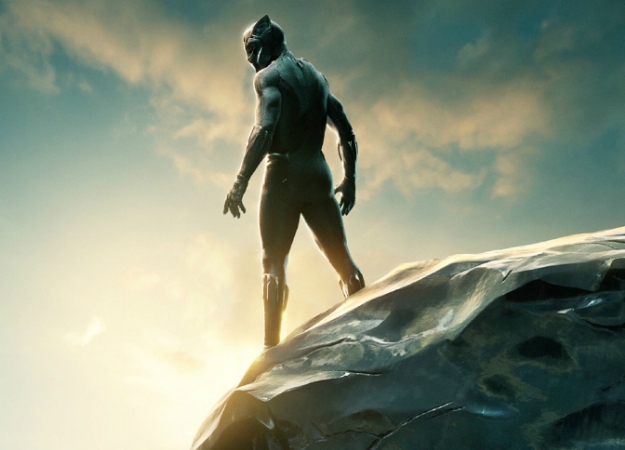 Что показали в сценах после титров «Черной пантеры»? - изображение обложка