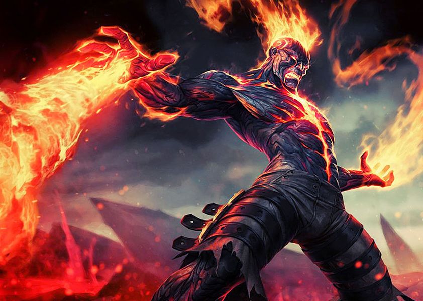 Компьютерные игры обошли консольные по обороту
 - изображение обложка