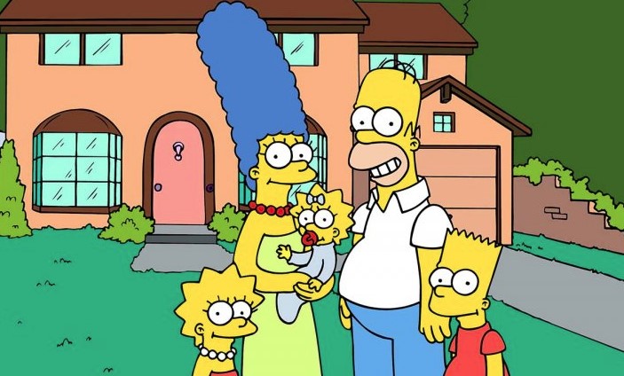 Авторы «Симпсонов» назвали причину увольнения пожилого композитора - изображение обложка