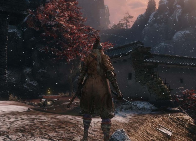 Китаец поставил новый мировой рекорд по быстрому прохождению Sekiro: Shadows Die Twice - изображение обложка