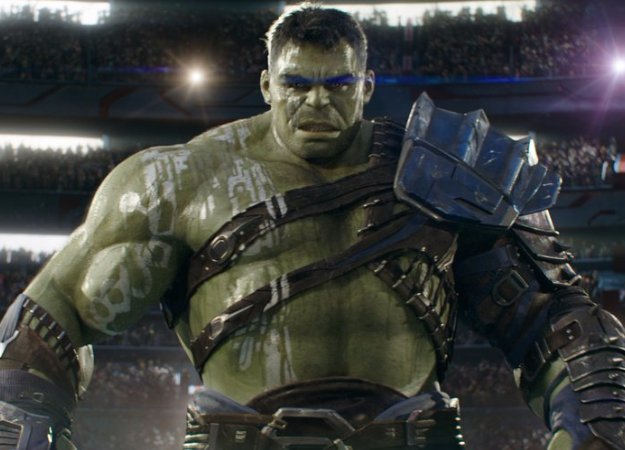 Все спойлеры фильма «Тор: Рагнарек». Теперь и с видео! - изображение обложка