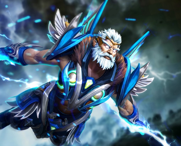 Valve, твой косяк! Na`Vi выиграла важный матч из-за краша сервера - изображение обложка