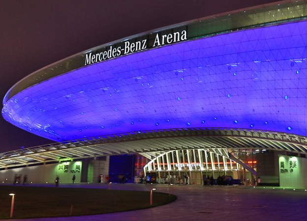 Следующий The International пройдет в Шанхае - изображение обложка