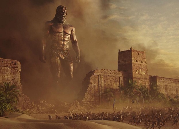 Появилась дата релиза стратегии во вселенной Конана-варвара — Conan Unconquered - изображение обложка