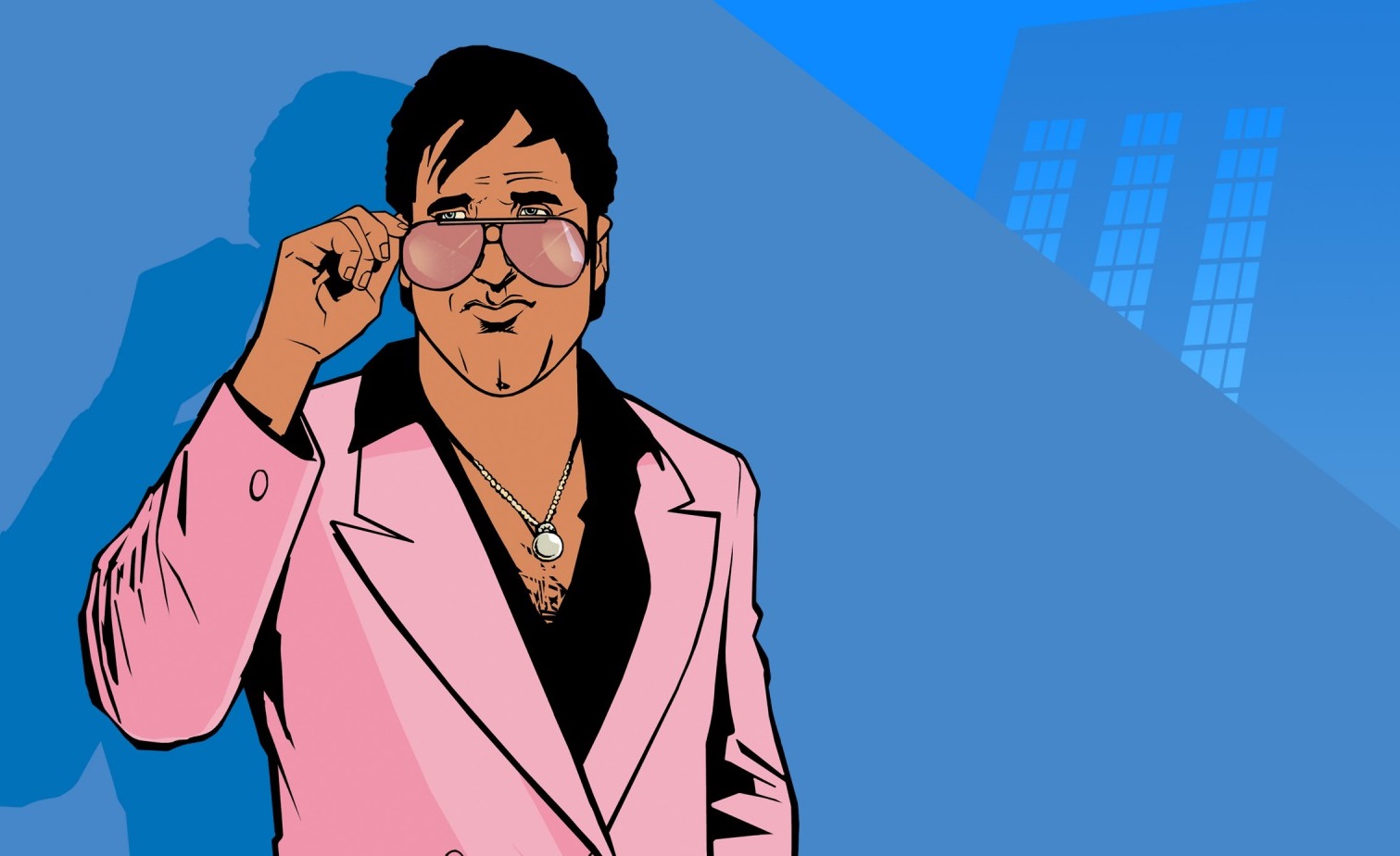 «Лицо со шрамом» или «Путь Карлито»: как хорошо вы помните GTA: Vice City?