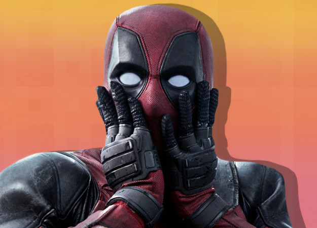 Одну из сцен после титров «Дэдпула 2» пришлось вырезать из-за ее чрезмерной жестокости - изображение обложка