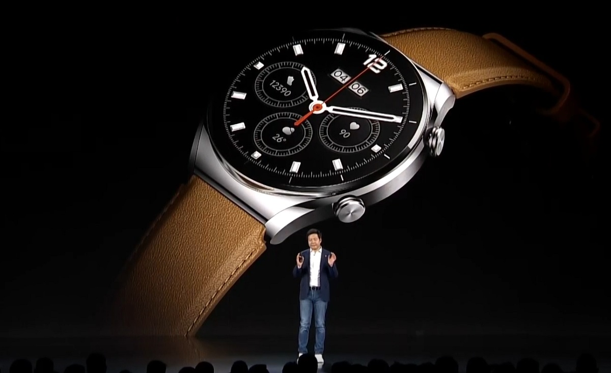 Часы Xiaomi Новые Модели