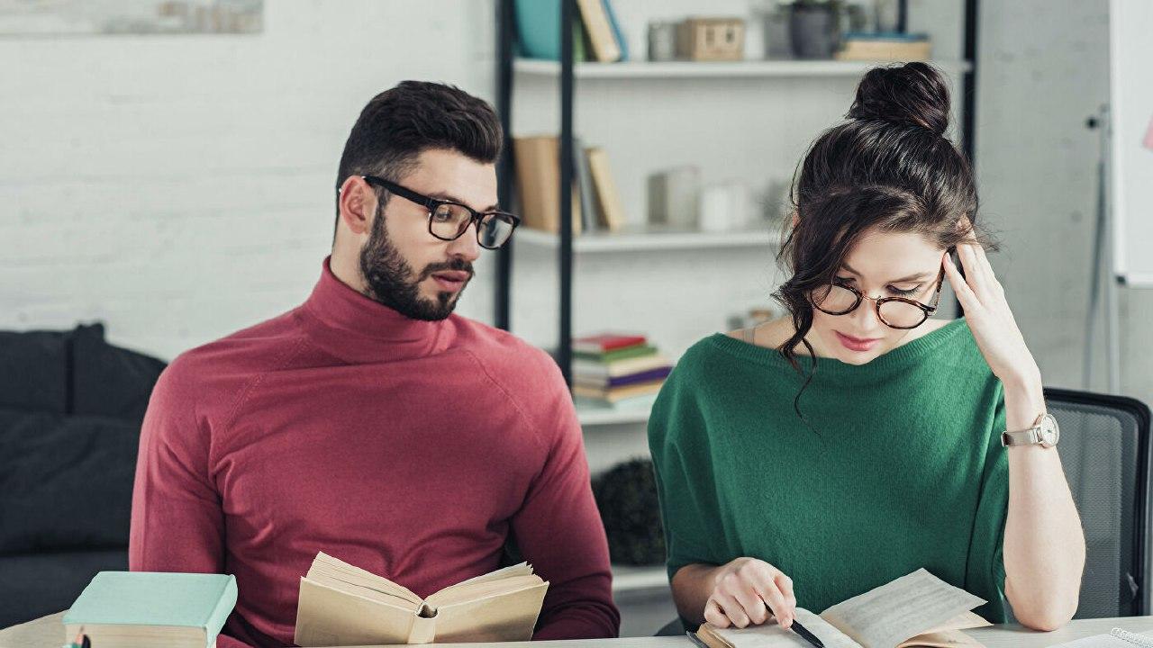 Исследование: большинство россиян видят мужчин успешнее женщин - изображение обложка