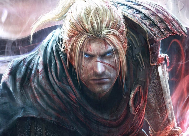 30 главных игр 2017. Nioh — лучшая игра для расширения кругозора - изображение обложка