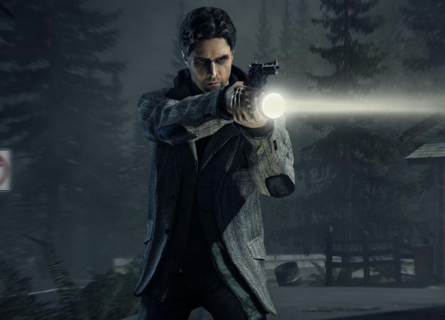 Новости 26 октября одной строкой: скриншоты с Шоном Бином из Hitman 2, Vampyr выйдет на Switch  - изображение обложка