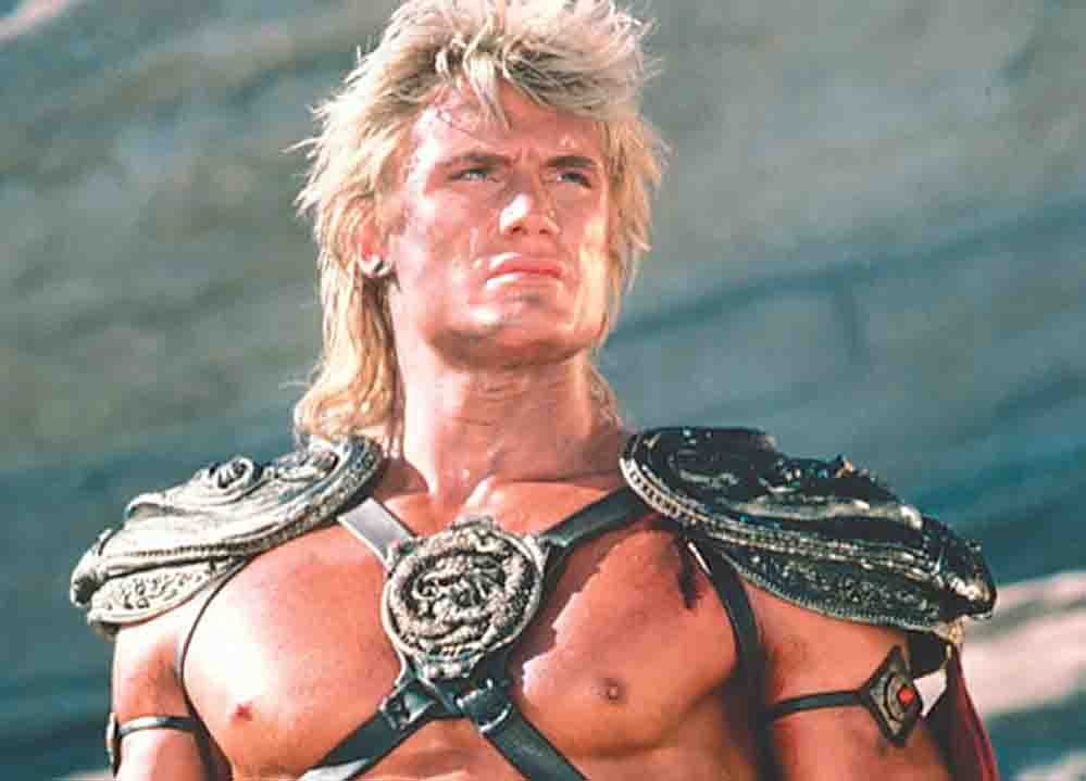 «Умрет так умрет». Дольф Лундгрен играет злодея в «Аквамене» - изображение обложка