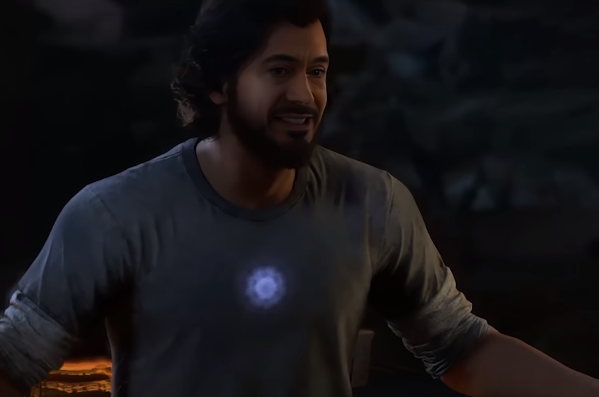 DeepFake: Роберт Дауни стал Старком, а Эдвард Нортон — Халком в игре Marvelʼs Avengers - изображение обложка