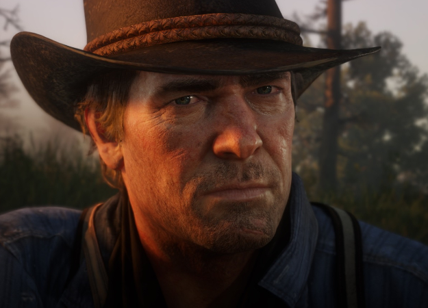 Мнение. Почему Red Dead Redemption 2 будет игрой на 10 баллов