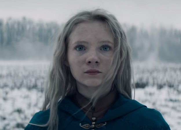 Кто кого играет в «Ведьмаке» от Netflix - изображение обложка