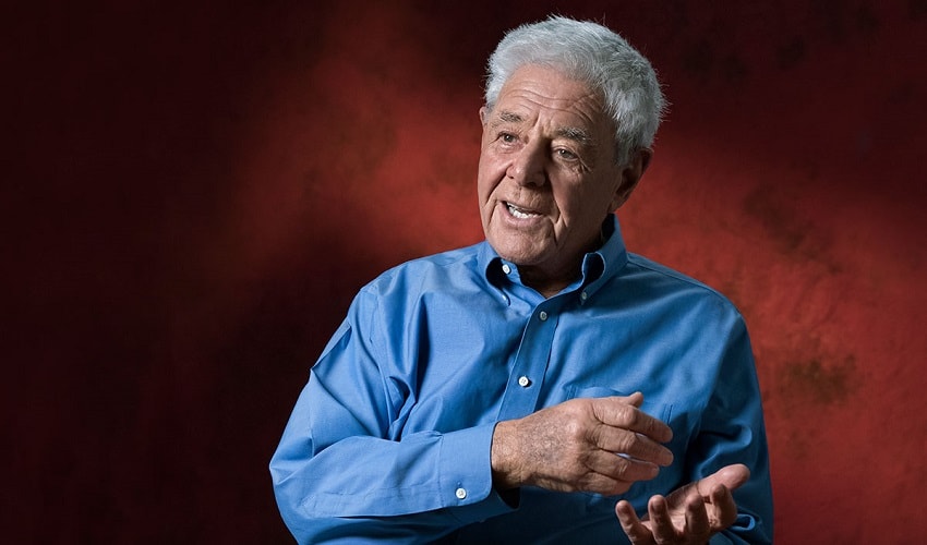 Умер режиссёр «Смертельного оружия» Ричард Доннер - изображение обложка