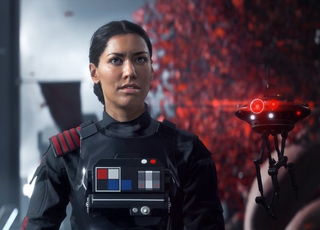 «Свежий взгляд»: первые отзывы на сюжетную кампанию Battlefront II - изображение обложка