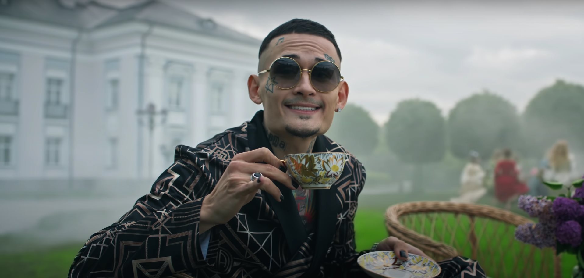 Моргенштерн дойдет до Верховного суда, чтобы не платить штраф за пропаганду наркотиков - изображение обложка