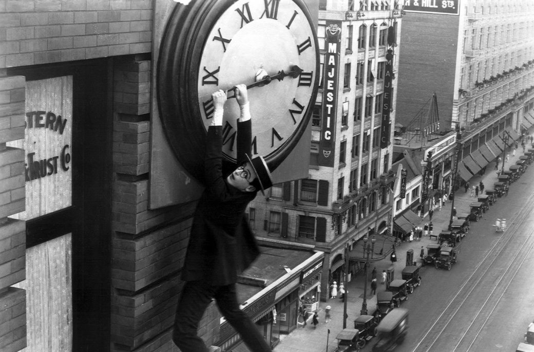 20% людей на планете не способны быть пунктуальными. Почему в этом нет их вины? - изображение обложка