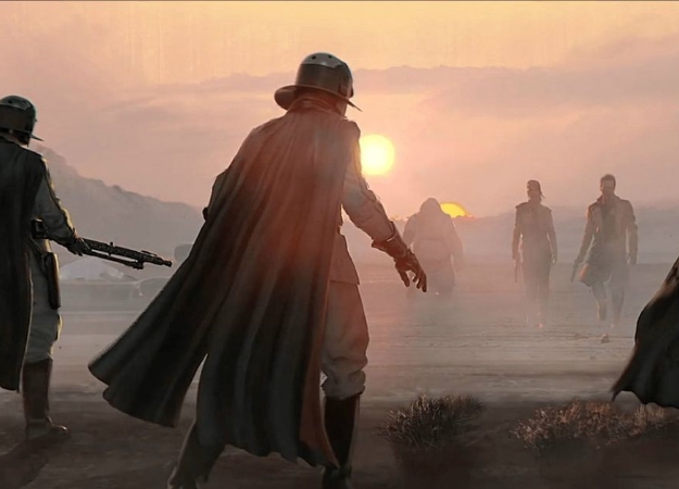 «Людям не нравятся линейные игры»: финансовый директор EA высказался о закрытии студии Visceral - изображение обложка