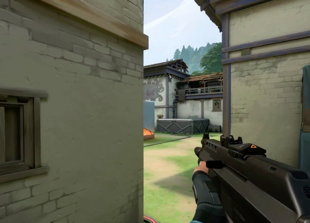 Известный ютубер считает, что шутер от Riot Games Project A будет конкурентом не Overwatch, а CS:GO  - изображение обложка