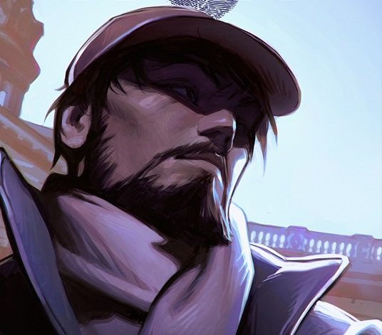 Оригинальные комиксы Bubble получат «Второе дыхание» в новом году - изображение обложка