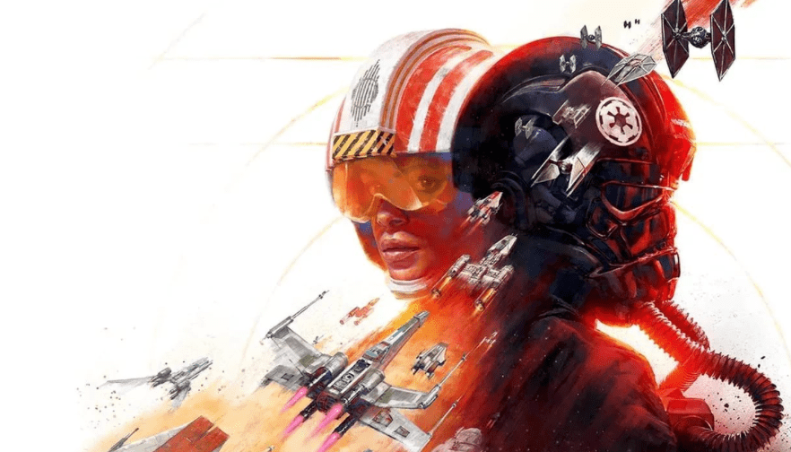 В ЕА объяснили, почему Star Wars: Squadrons будет стоить 40 долларов - изображение обложка