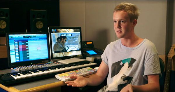 Композитор Kojima Productions покинул студию после 10 лет работы - изображение обложка