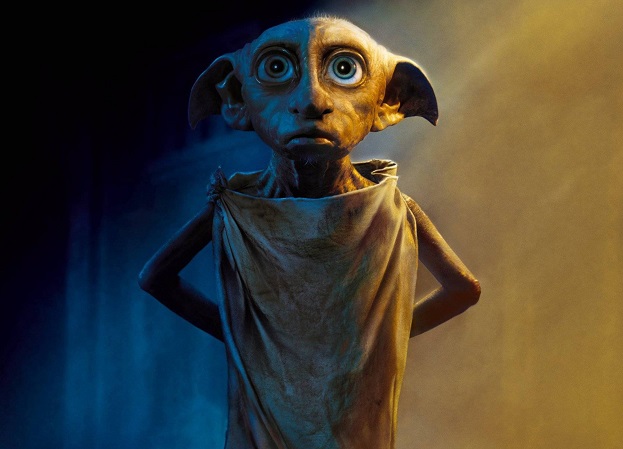 СМИ: на роль Пингвина в новом «Бэтмене» хотят взять актера, озвучившего Добби в «Гарри Поттере» - изображение обложка